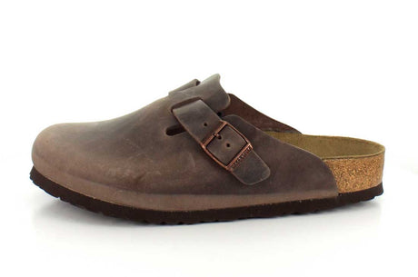 Habana Oil Leather
