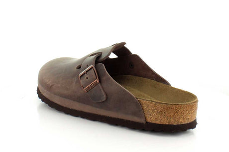 Habana Oil Leather