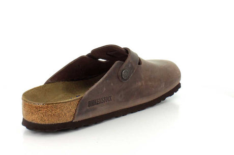 Habana Oil Leather