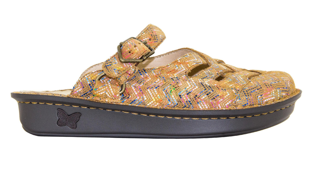Ric Rack/Rainbow Tan