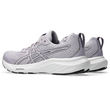 Dusk Violet/Lavender Grey