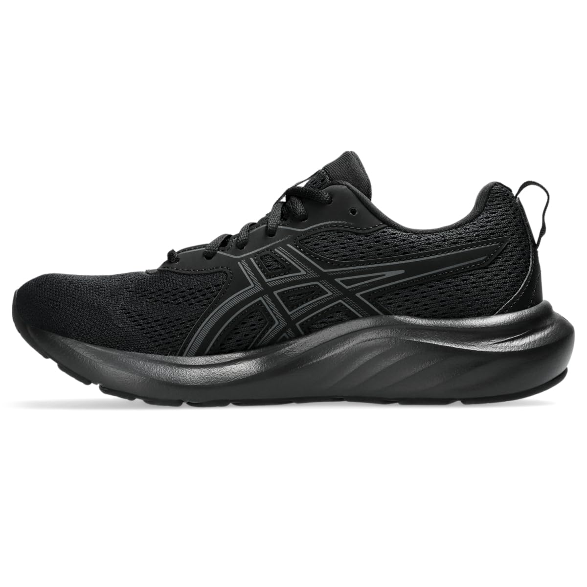 Black/Graphite Grey