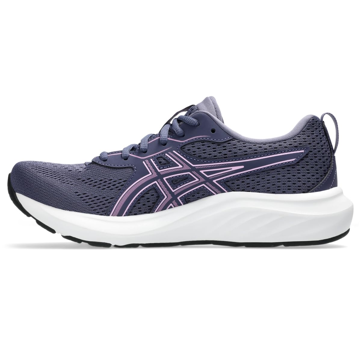 Indigo Fog/Light Ube