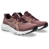 Rubble Red/Fawn