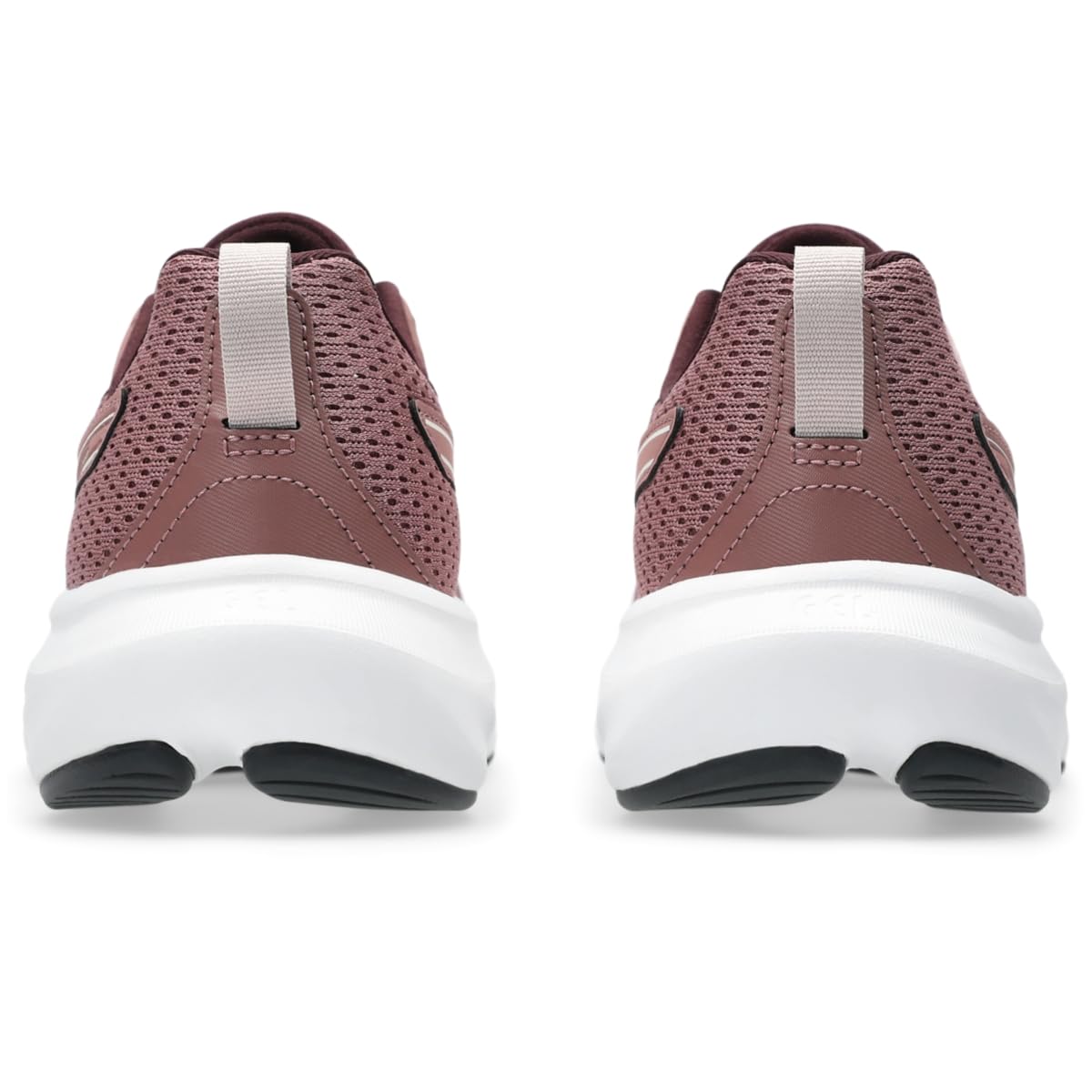 Rubble Red/Fawn