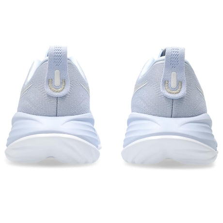 Blue Fade/White