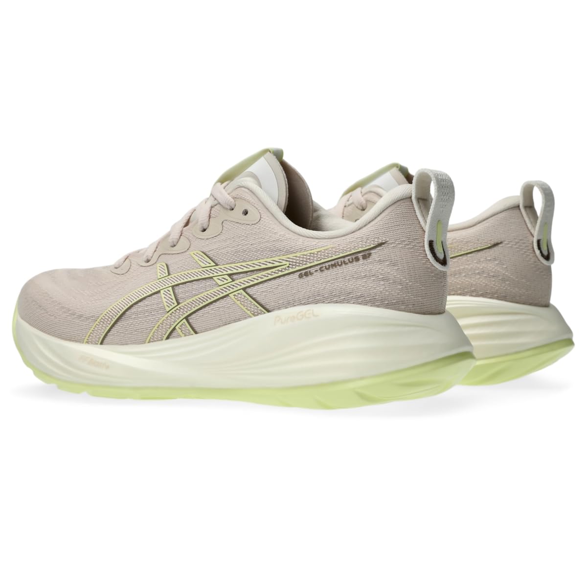 Mineral Beige/Huddle Yellow