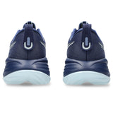 Indigo Blue/Cool Grey