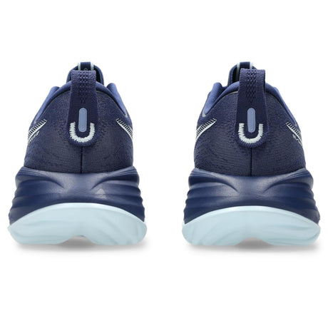 Indigo Blue/Cool Grey