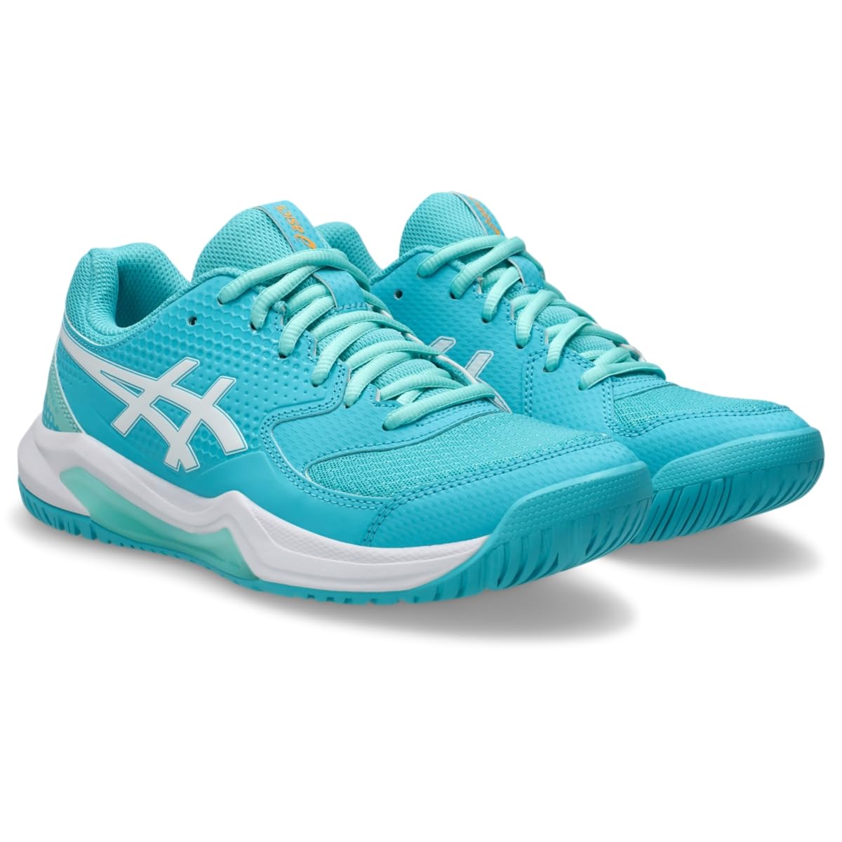 Energy Aqua/White