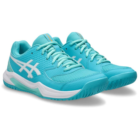 Energy Aqua/White
