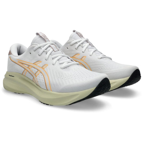 White/Orange Glow