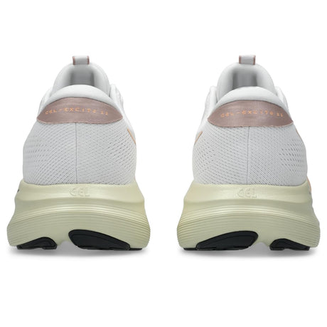 White/Orange Glow