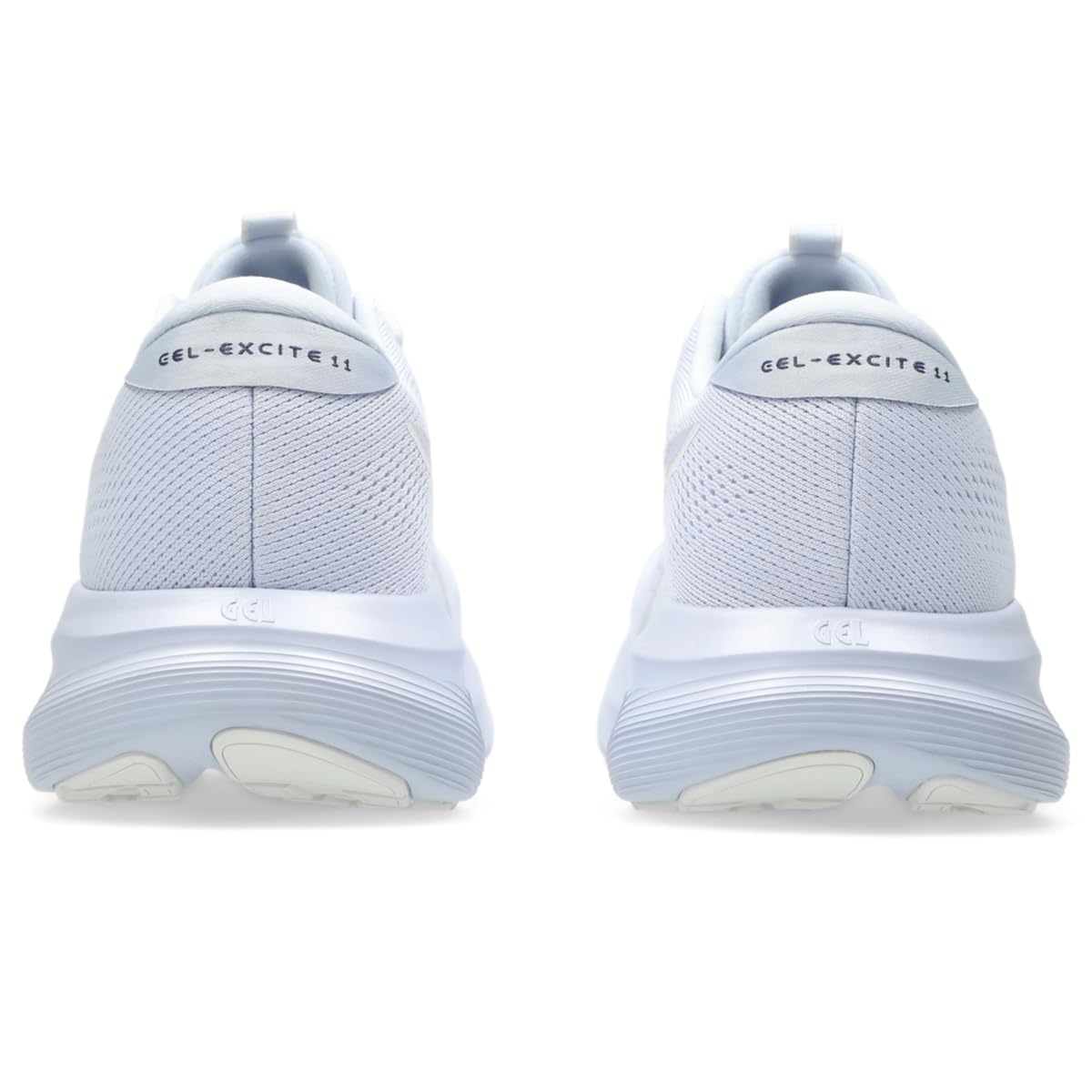 Blue Fade/Cream