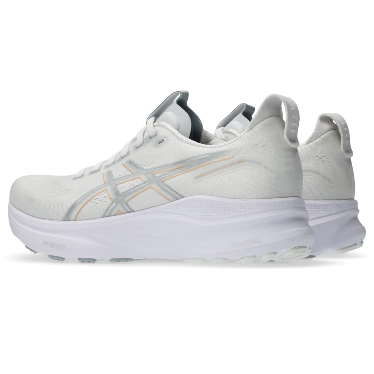 White/Champagne
