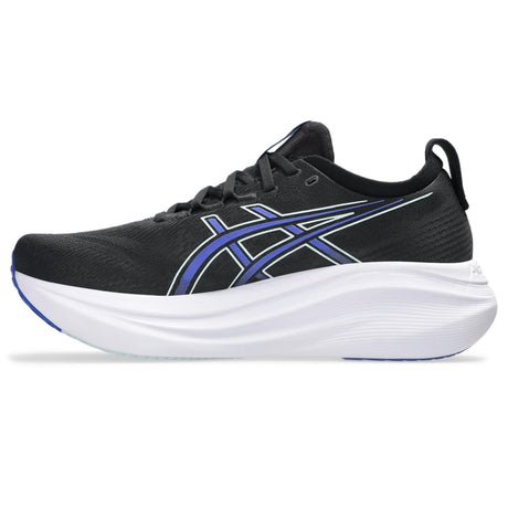 Black/Dark Cobalt