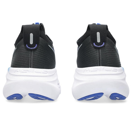 Black/Dark Cobalt