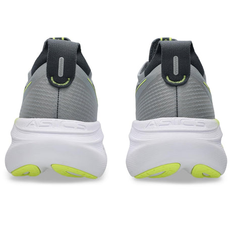 Gravel/Carrier Grey