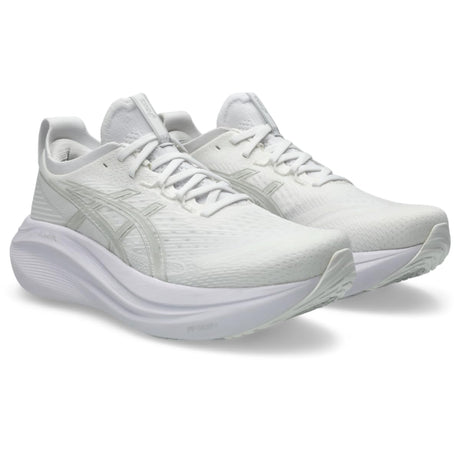 White/Glacier Grey