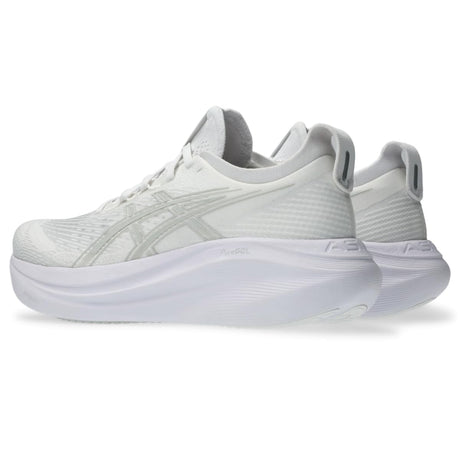 White/Glacier Grey