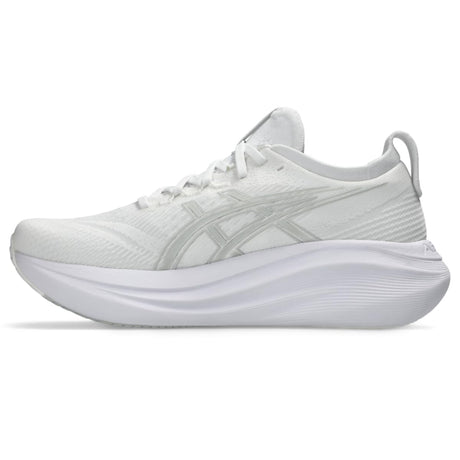White/Glacier Grey