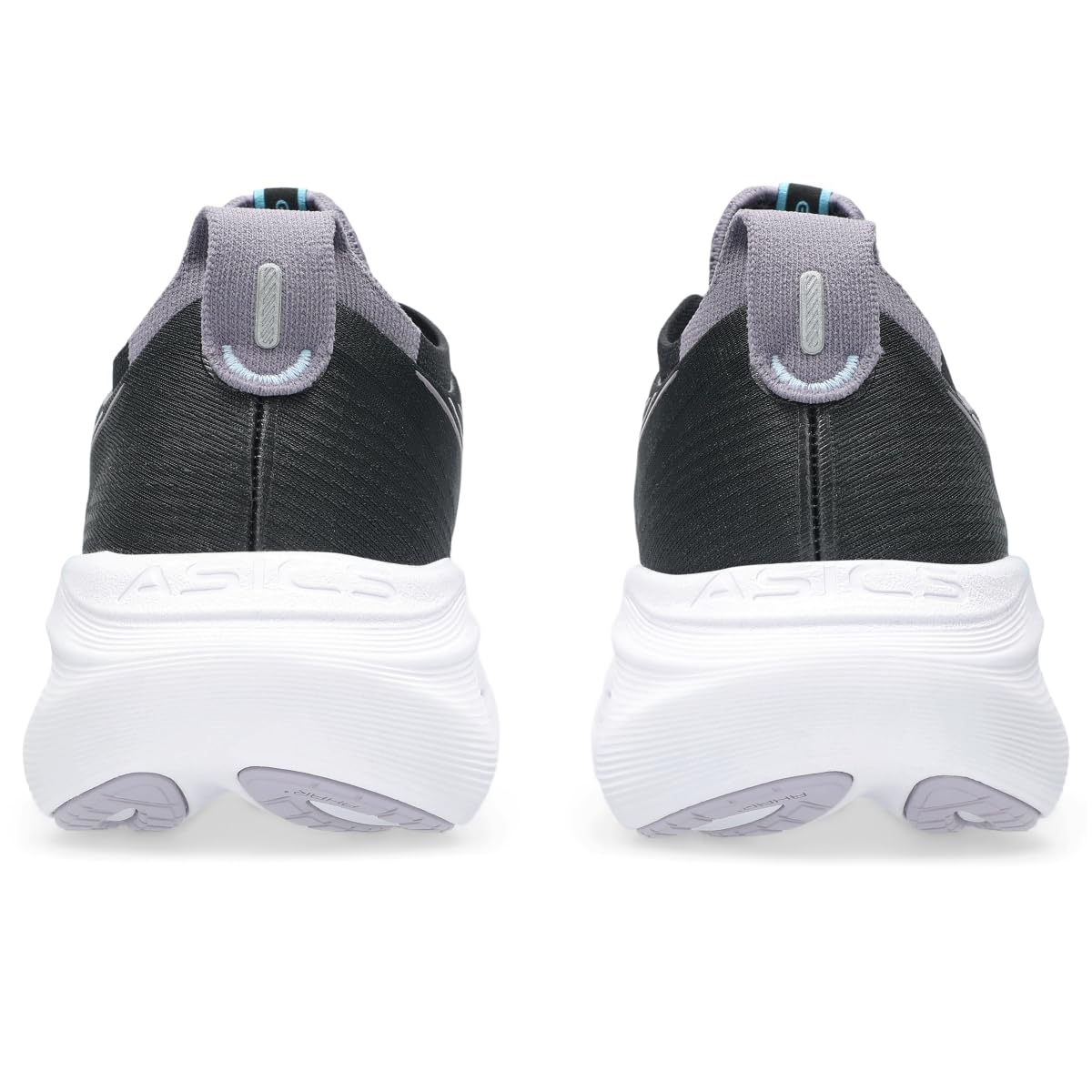 Black/Dusk Violet