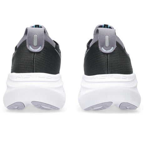 Black/Dusk Violet