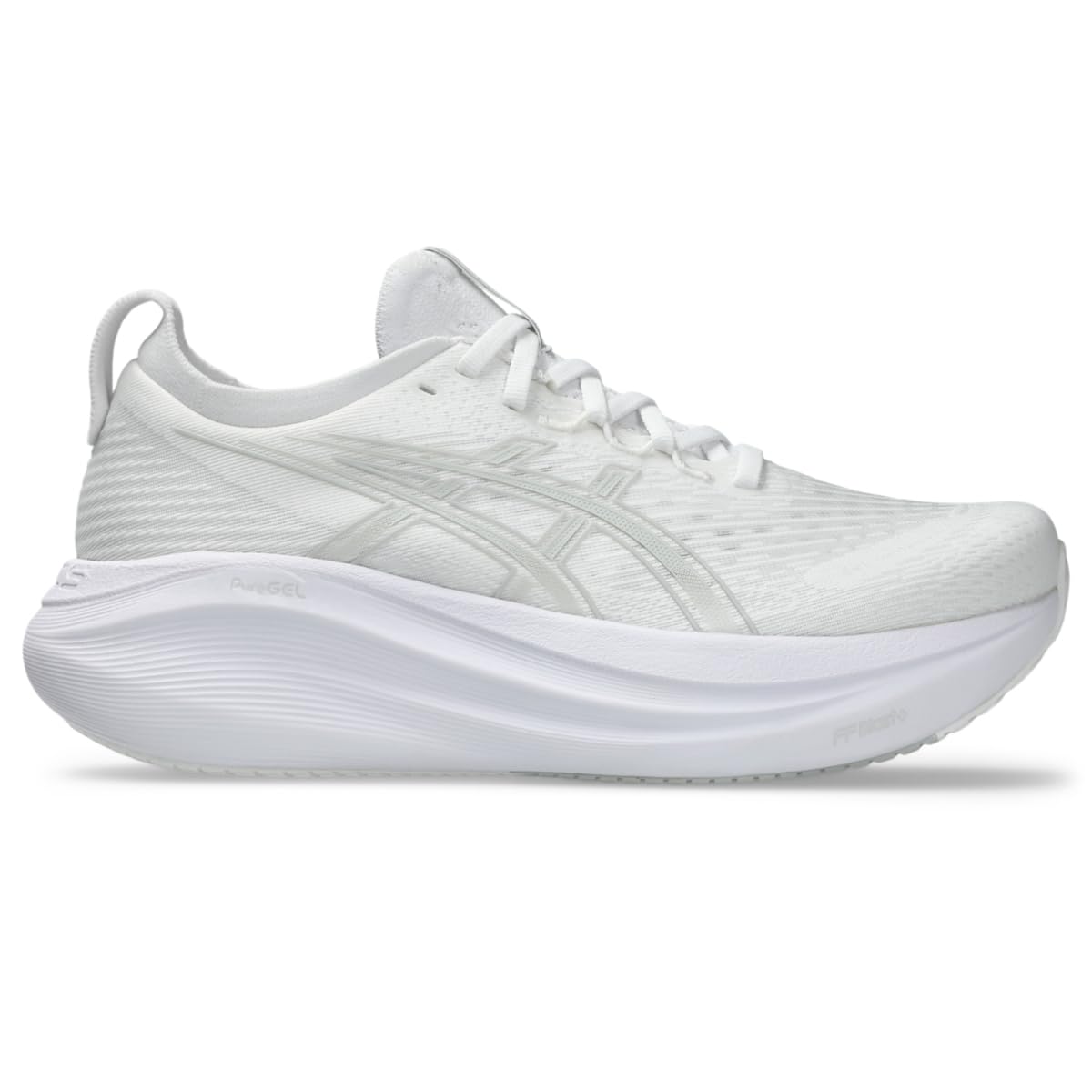 White/Glacier Grey