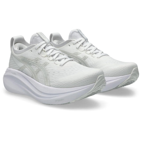 White/Glacier Grey
