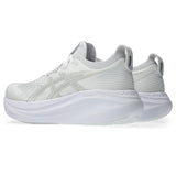 White/Glacier Grey