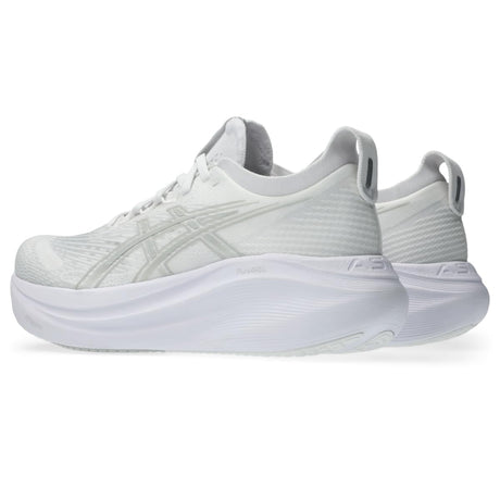 White/Glacier Grey