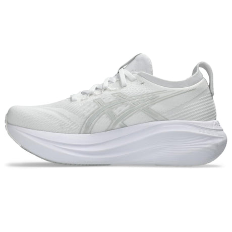 White/Glacier Grey