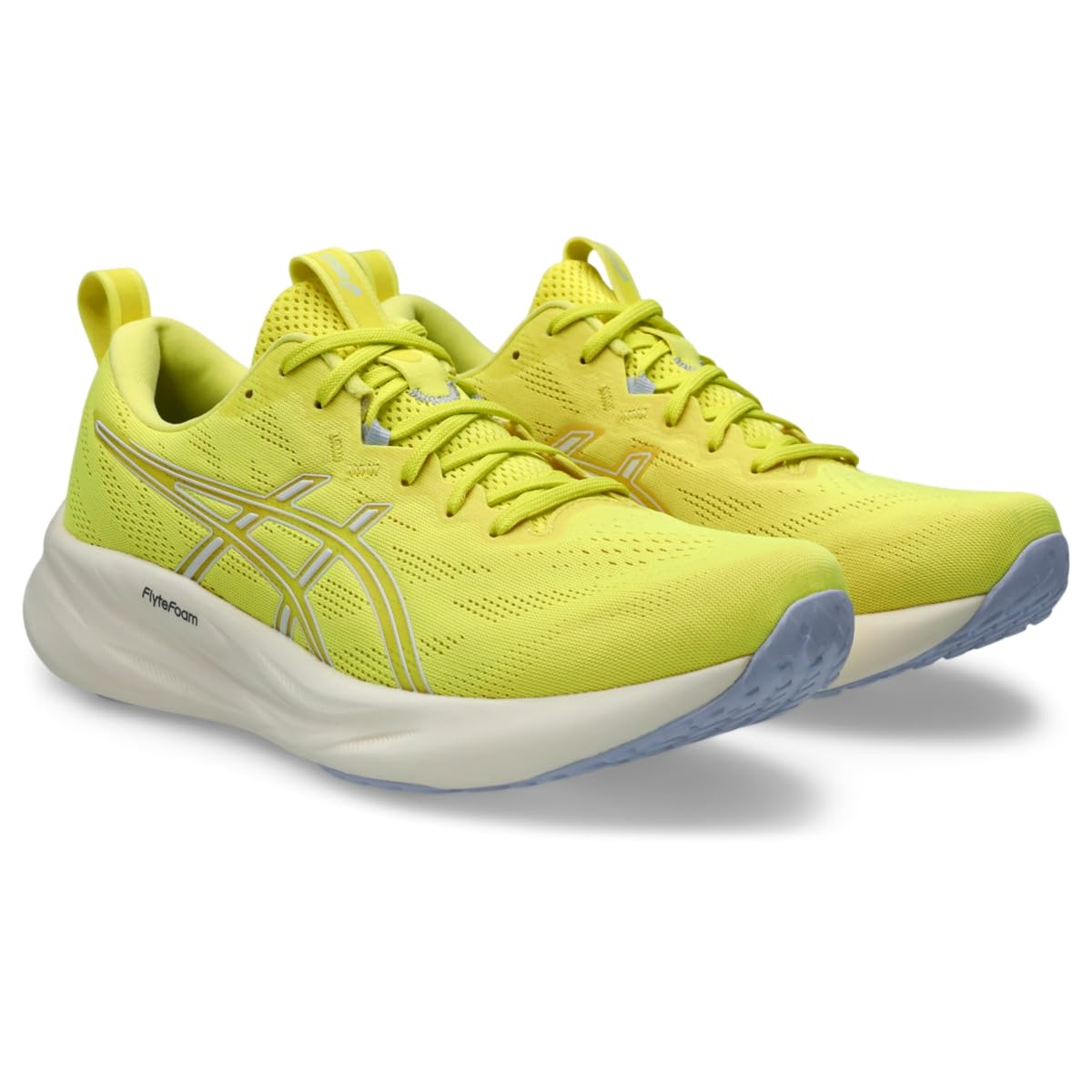 Citron/White