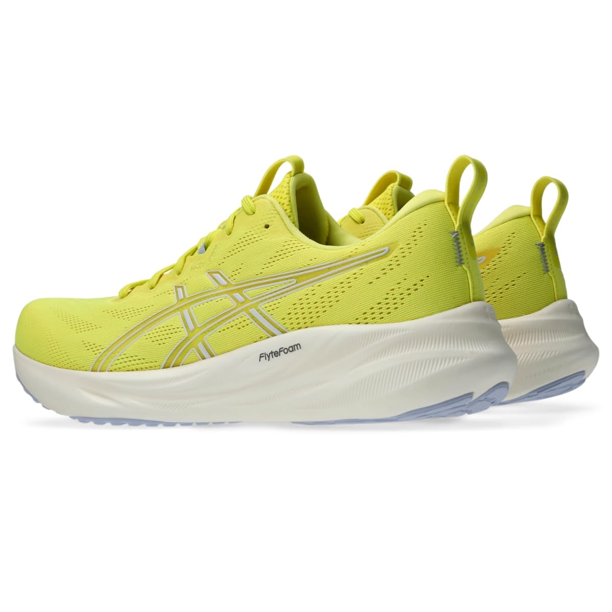 Citron/White
