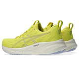 Citron/White