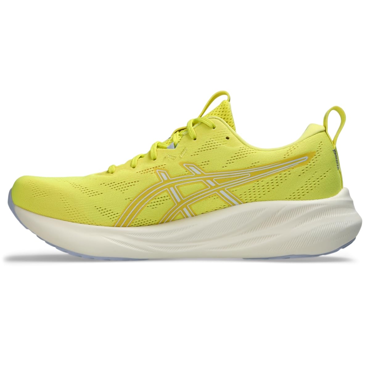 Citron/White
