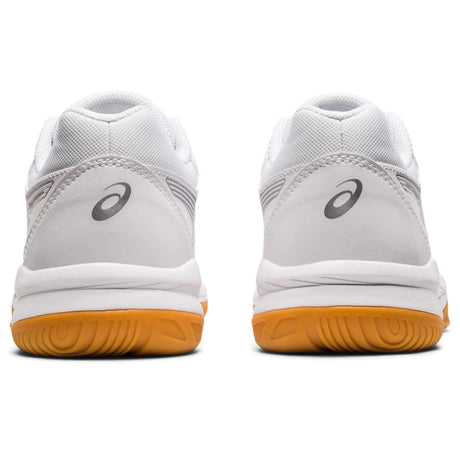 WHITE/PURE SILVER