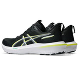 Black/Citron
