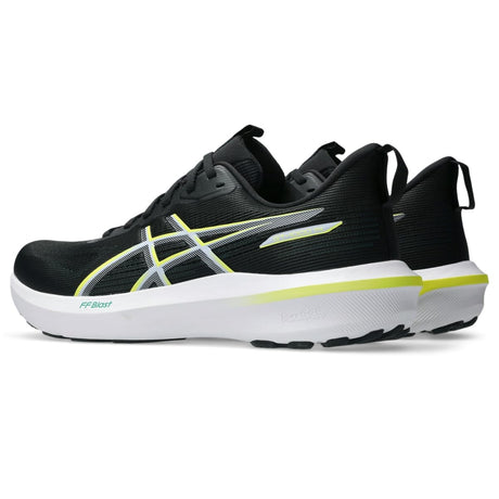 Black/Citron