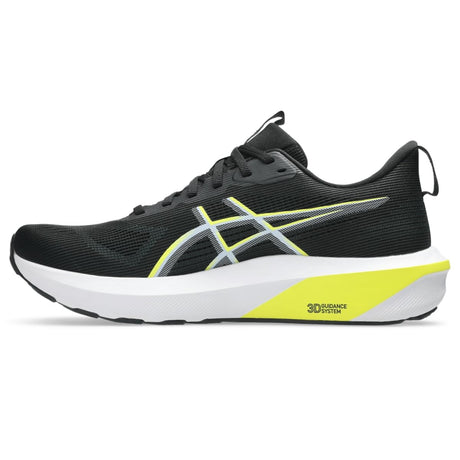 Black/Citron