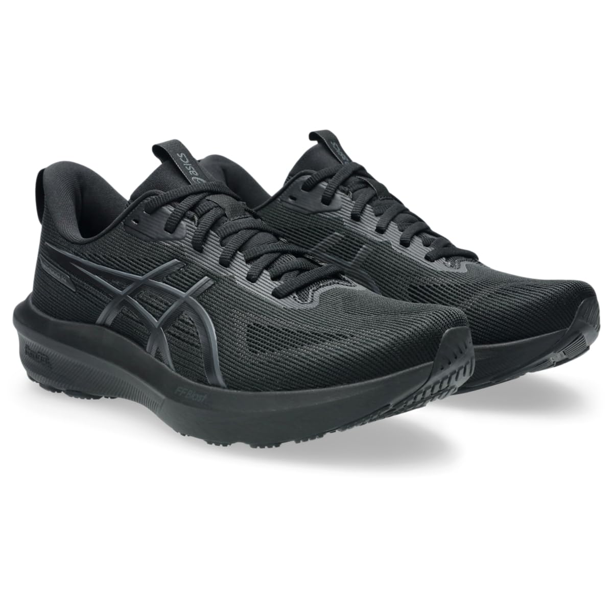 black/black