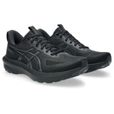 black/black