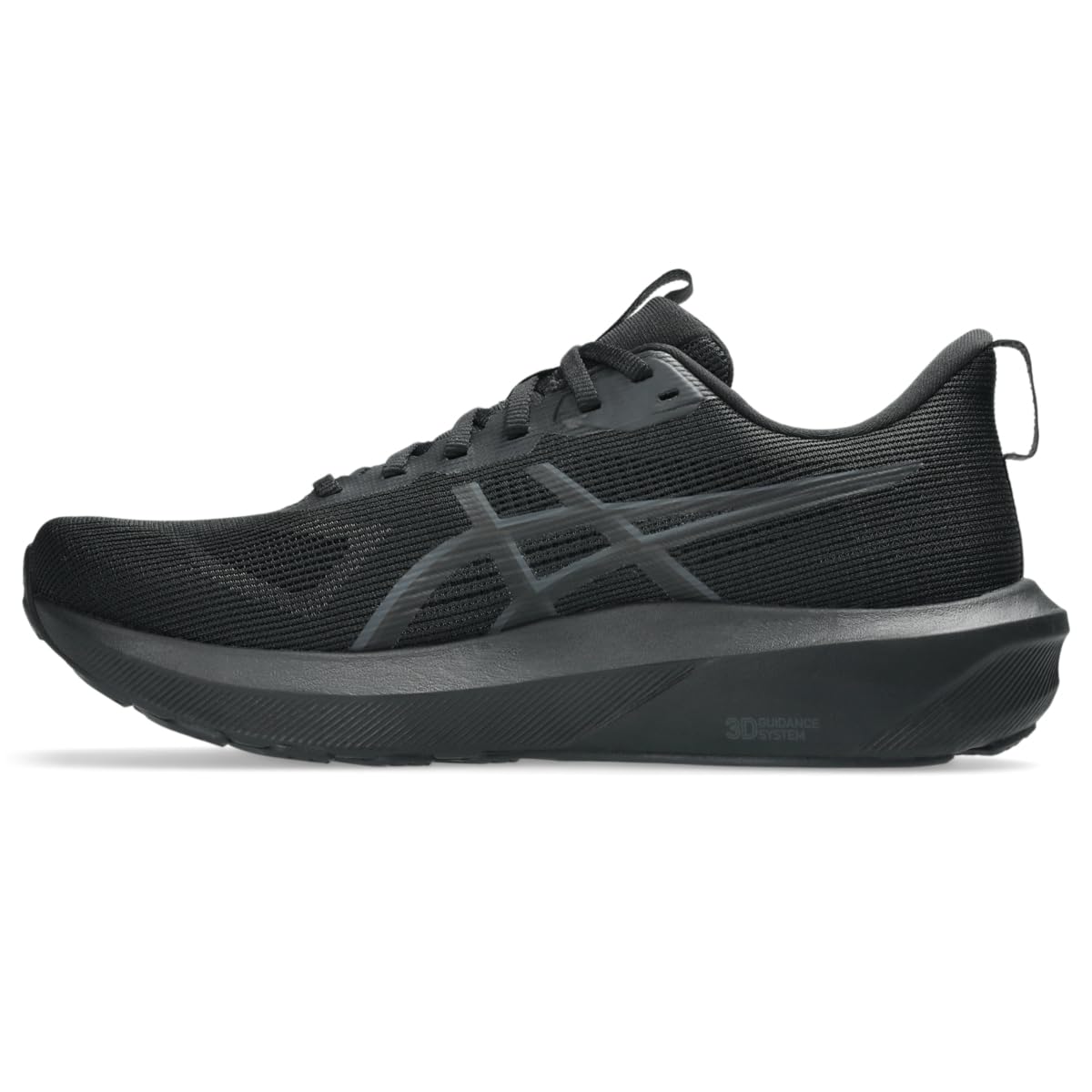 black/black