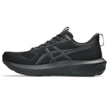 black/black