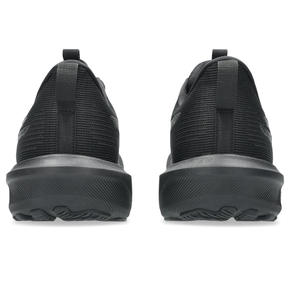 black/black