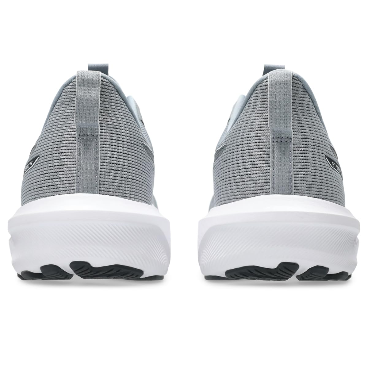 Gravel/White