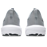 Gravel/White