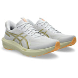 White/Lemongrass