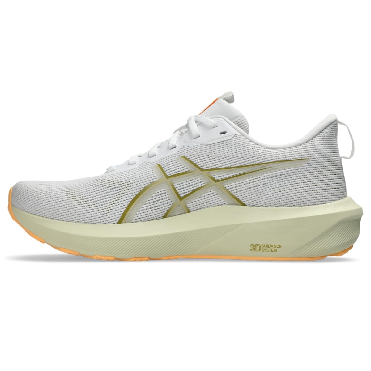White/Lemongrass