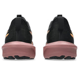 Black/Vivid Coral